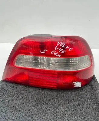 Volvo S40, V40 Rear/tail lights 30887330 285602