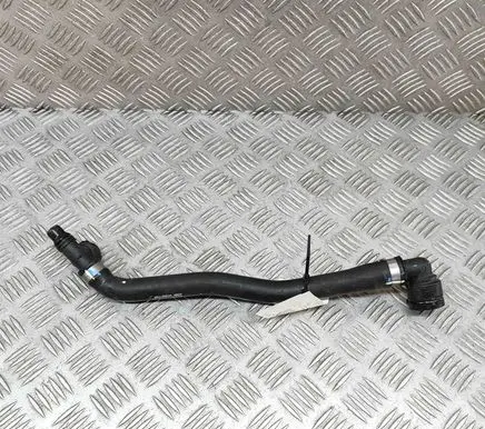 Mercedes-Benz GLE W167 Engine coolant pipe/hose A1675010403