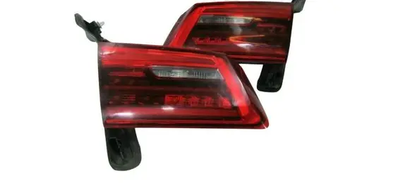 BMW 5 G30 G31 G38 Rear/tail lights set 7376475 63217376475 7376476