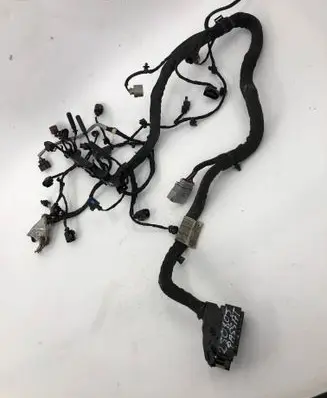 Volkswagen PASSAT B8 Engine installation wiring loom 04l972627ke
