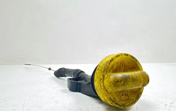 Nissan X-Trail T31 Oil level dip stick 8200825703 8200825706