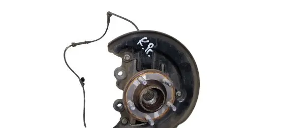 Ford C-MAX II Front wheel hub BV613K171 BV613K171CND 1612087803