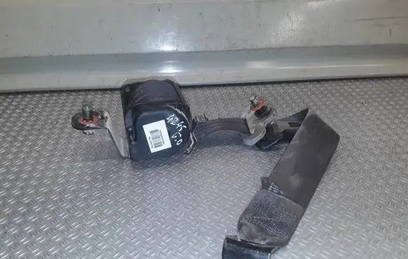 KIA Sportage Rear seatbelt 8981201F000