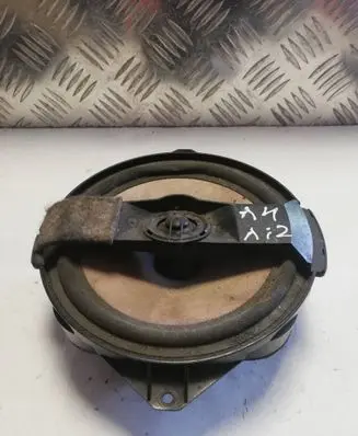 Audi A4 S4 B6 8E 8H Front door speaker 8D5035401B
