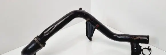 Ford Focus Intercooler hose/pipe