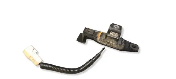 Lexus IS 220D-250-350 Reversing camera 8679053010