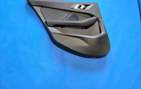 BMW 1 F40 Rear door card panel trim