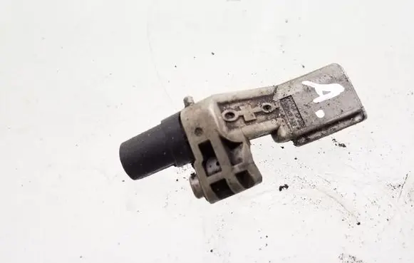 Volkswagen PASSAT B6 Crankshaft speed sensor 036906433F