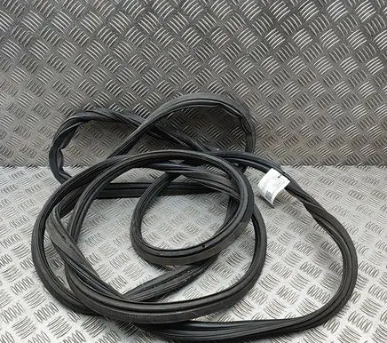 Ford Transit VII Rear door rubber seal (on body) BK31V437N00AH