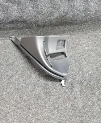 BMW 3 F30 F35 F31 Seat belt trim 7256114 11252010