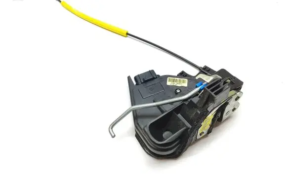 KIA Rio Front door lock 81320H8050Y 00112