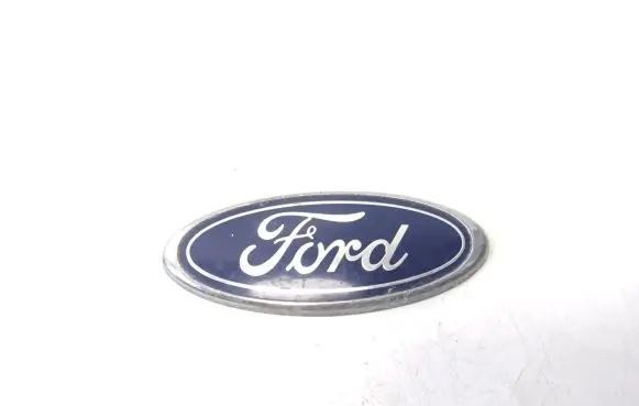 Manufacturer badge logo/emblem