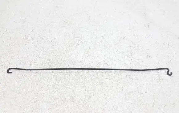 Ford Escape IV Engine bonnet/hood prop rod/strut 