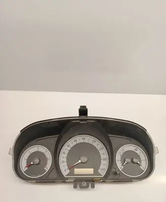 KIA Ceed Speedometer (instrument cluster) 940031H160 S160