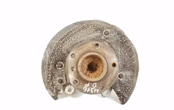 BMW Z4 E89 Front wheel hub 6773210