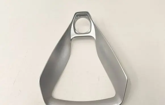 Dodge RAM 1500 DS Other exterior part 5YD601AUAA 5YD60VXWAA