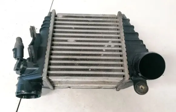 Skoda Octavia Mk1 (1U) Intercooler radiator 1j0145803f ia1070
