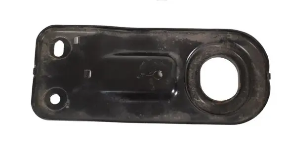 Mazda 6 Radiator support slam panel bracket FR338K202AC