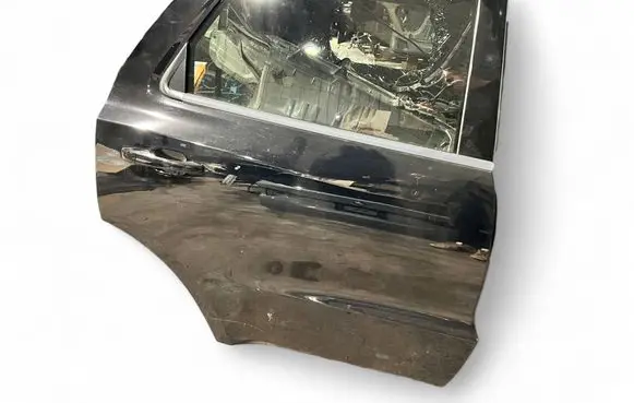 Dodge Durango III Rear door
