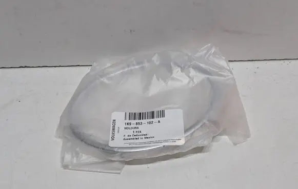 Volkswagen Golf VI Front fog light 1K9853102A