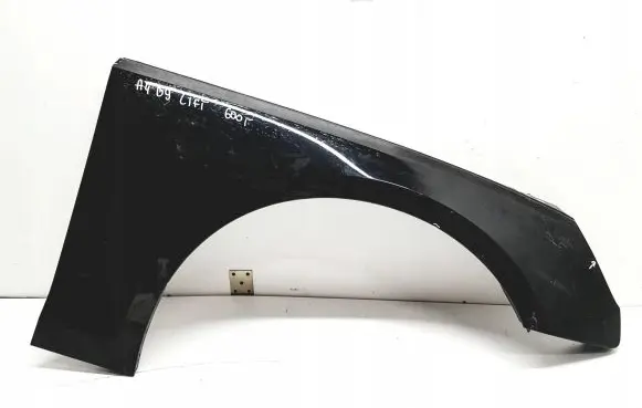 Audi A4 S4 B9 8W Fender