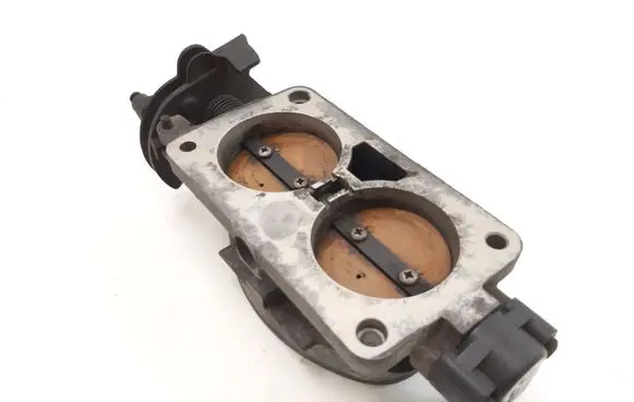 Lincoln Navigator Throttle valve F4SF98989AA