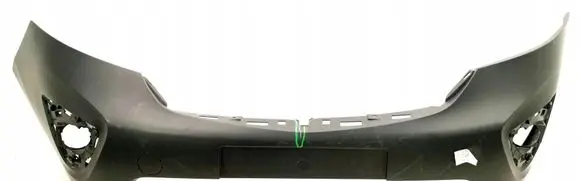 Opel Vivaro Front bumper 1897050