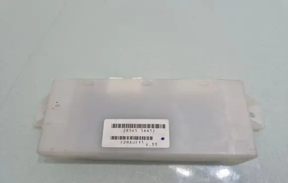 Nissan Murano Z52 Seat control module 285655AA1C