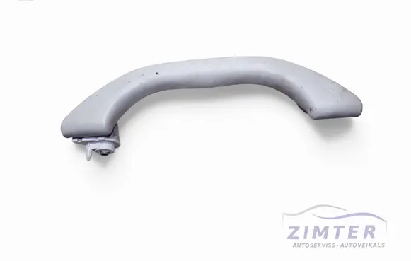 Volkswagen PASSAT B5.5 Front interior roof grab handle 3B0857607
