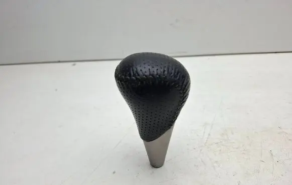 Lexus GS 250 350 300H 450H Gear lever shifter trim leather/knob 