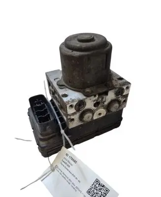 Toyota Corolla Verso E121 ABS Pump 4541013070 8954113040