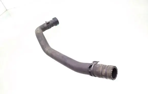 Jaguar XF X250 Engine coolant pipe/hose 9X238K576AB