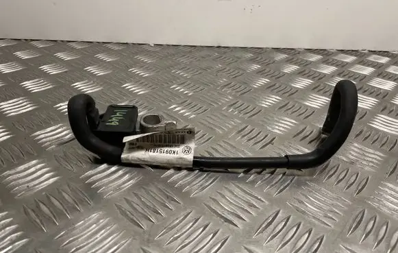 Skoda Superb B6 (3T) Negative earth cable (battery) 1K0915181H