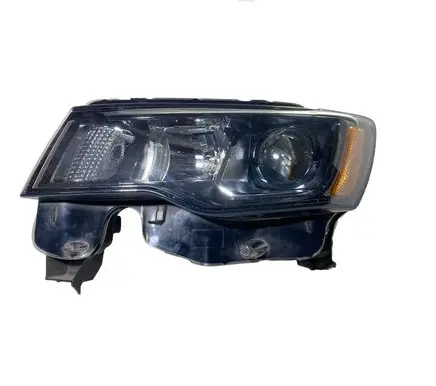 Jeep Grand Cherokee Headlight/headlamp 68266647AD 68266647AF