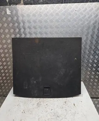 Audi A4 S4 B9 Trunk/boot mat liner 8W5863463A