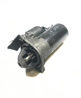 Alfa Romeo 159 Starter motor 0001108234 20071130