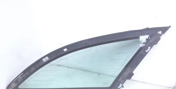 Mercedes-Benz C W203 Rear side window 43R001582 AS2M3240DOT682