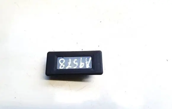 Chevrolet Captiva Other interior light 95134091jb