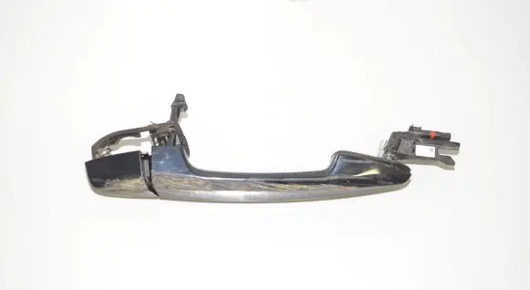 BMW X5 F15 Rear door exterior handle 7433844 51217433844 51217389290