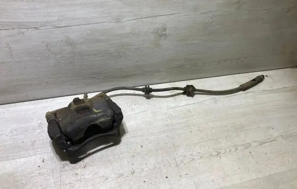 Renault Megane IV Front brake caliper