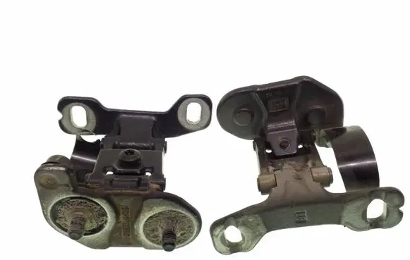 BMW 1 E81 E87 Tailgate/trunk/boot hinge 706062608 706062508 7060626