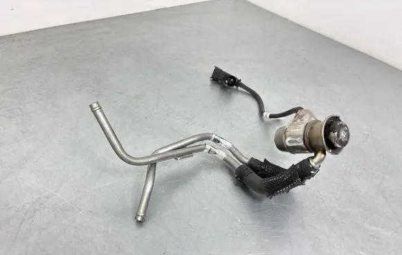 Land Rover Defender AdBlue injector RY42189E3AB 044402516N 240619232038