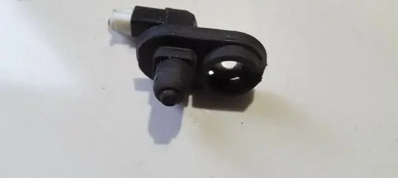 Honda CR-V Front door sensor 