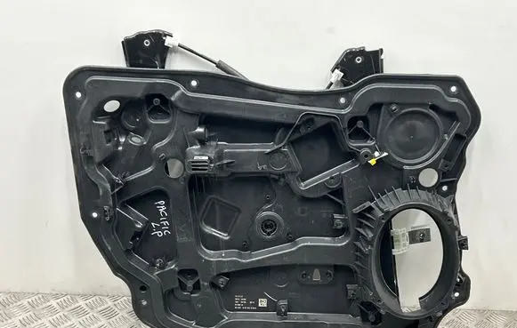 Chrysler Pacifica Front window lifting mechanism without motor 3041905 1684356