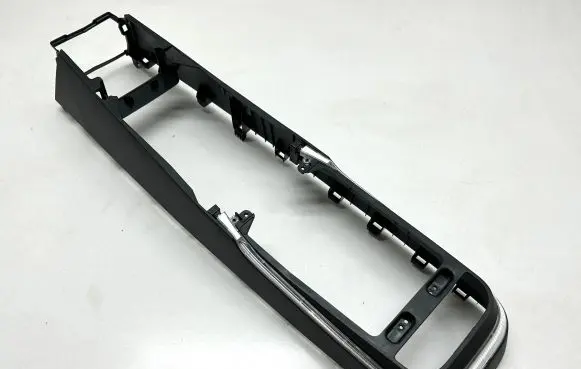 KIA EV6 Other center console (tunnel) element 84697CV100WK 20221220 84697-CV100