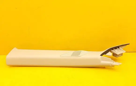 Citroen DS3 (A) pillar trim