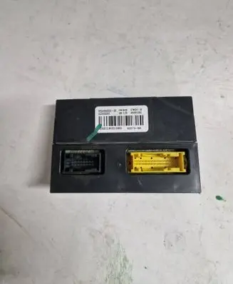 Citroen C4 I Picasso Air conditioner control unit module 9654654880