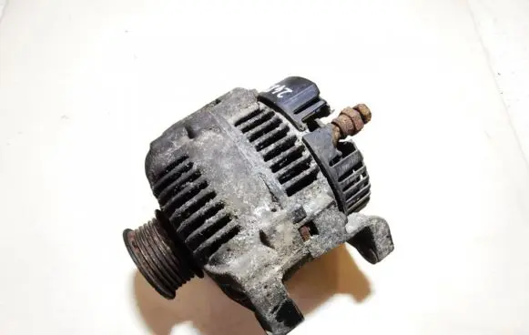 Renault Kangoo I Generator/alternator 7700105539 2541954b