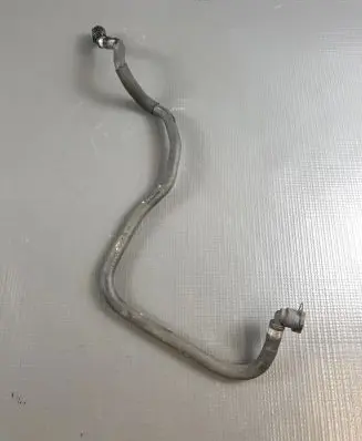 BMW 5 G30 G31 Engine coolant pipe/hose 7584819 32018224