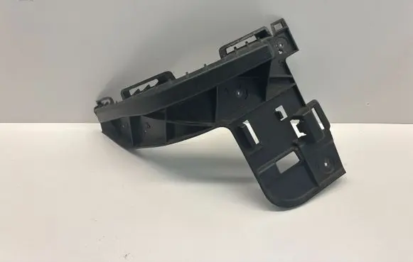 Opel Zafira C Rear bumper mounting bracket 13300742